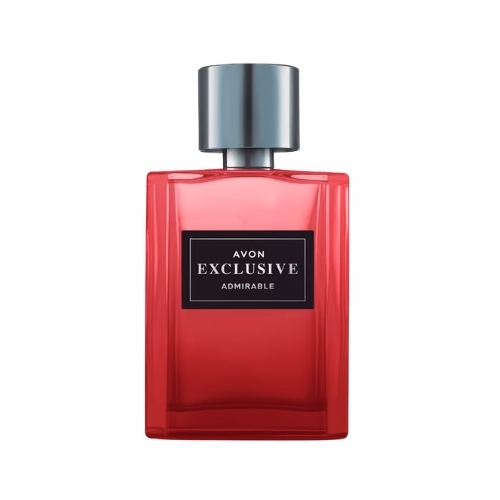 EXCLUSIVE ADMIRABLE AU DE PARFUM MASCULINO, 75 ML