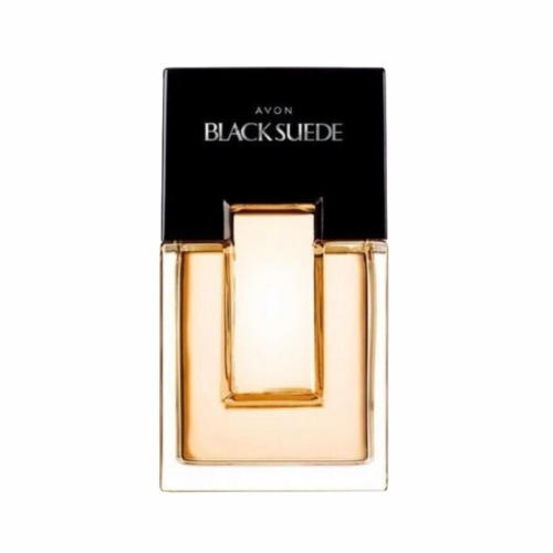 BLACK SUEDE EAU DE TOILETTE MASCULINO, 100 ML