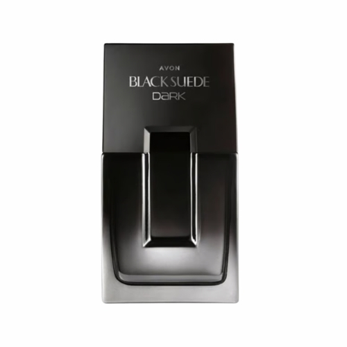 BLACK SUEDE DARK EAU DE TOILETTE MASCULINO, 100 ML
