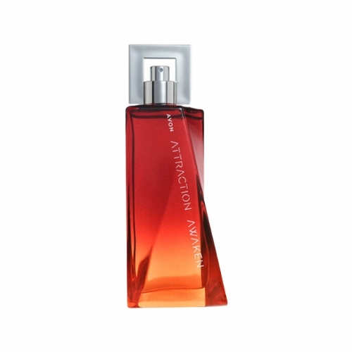 ATRACTION AWAKEN EAU DE PARFUM MASCULINO, 75 ML
