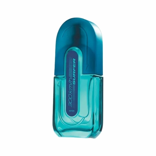 300 KM SURFER EAU DE TOILETTE MASCULINO, 100 ML