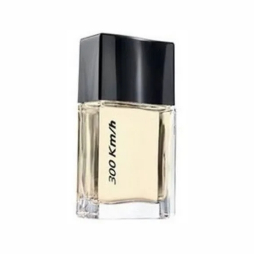 300 KM FOR MEN EAU DE TOILETTE MASCULINO, 15 ML