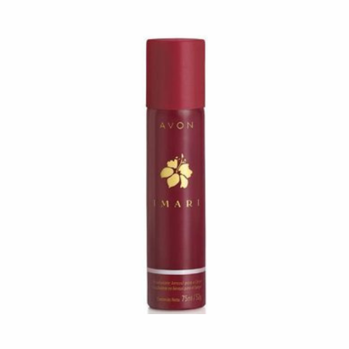 IMARI DESODORANTE EN AEROSOL FEMENINO, 150 ML
