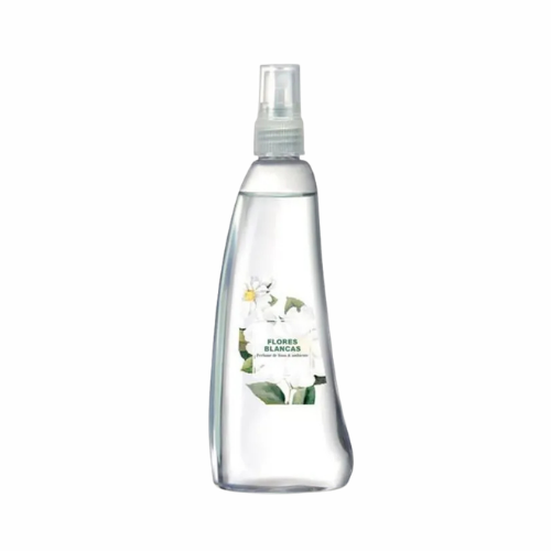 FLORES BLANCAS ROCIO DIFUSOR DE AROMA, 200 ML