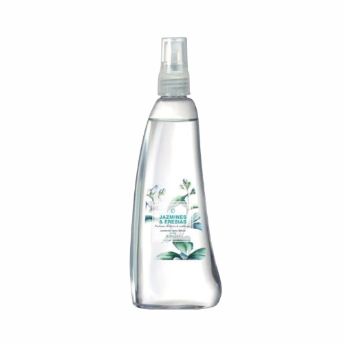 JASMINES & FRESIAS BLANCAS ROCIO DIFUSOR DE AROMA, 200 ML