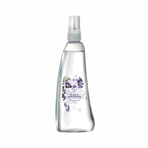 LILAS & ORQUÍDEAS ROCIO DIFUSOR DE AROMA, 200 ML