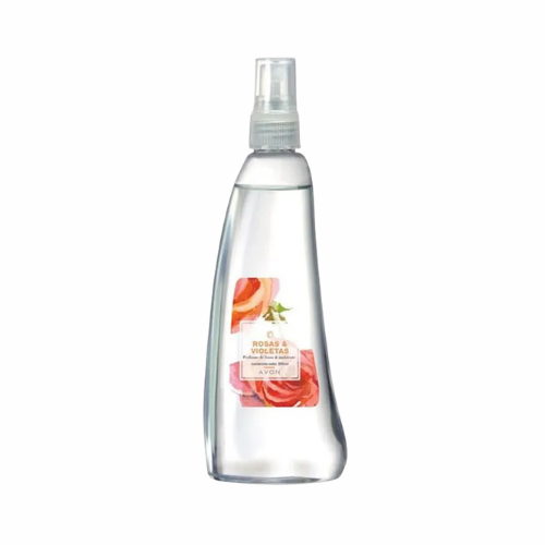 ROSAS & VIOLETAS ROCIO DIFUSOR DE AROMA, 200 ML