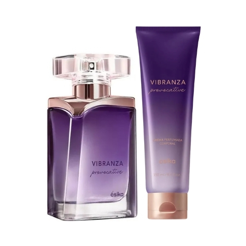 VIBRANZA PROVOCATIVE + CREMA 130 ML