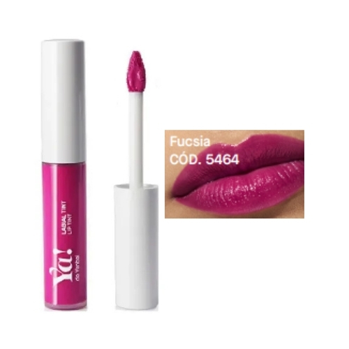 YA! LABIAL TINT FUCSIA