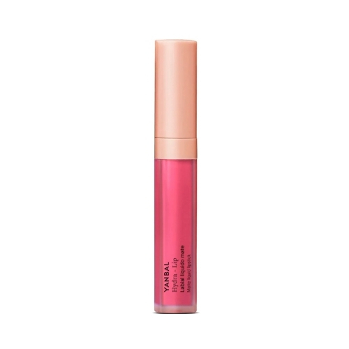 HYDRA - LIP LABIAL LIQUIDO MATE LOLA ROSE