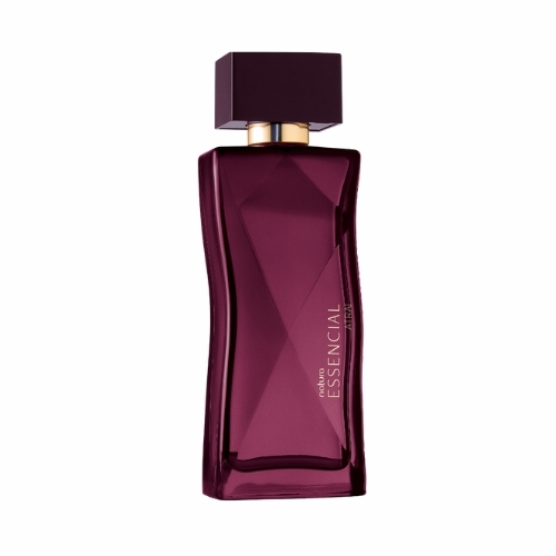 ESSENCIAL ATRAI EAU DE PERFUM FEMENINO, 50ML