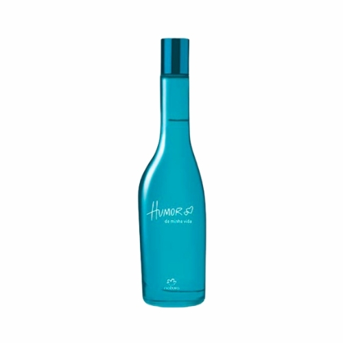 HUMOR MINHA VIDA EAU DE TOILETTE FEMENINO, 75ML