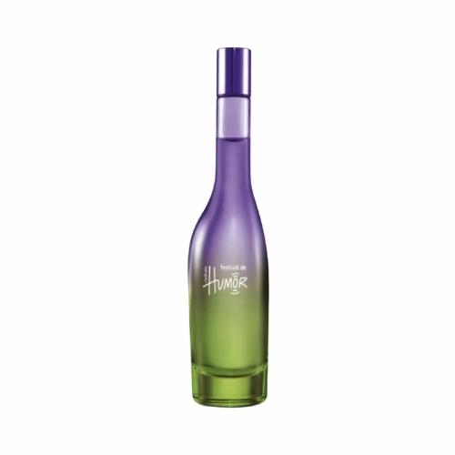 FESTIVAL DE HUMOR EAU DE TOILETTE FEMENINO, 75ML