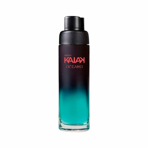 KAIAK OCEÁNO EAU DE TOILETTE FEMENINO, 25ML