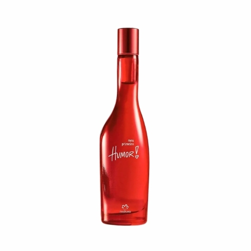 MEU PRIMEIRO AMOR EAU DE TOILETTE FEMENINO, 25ML