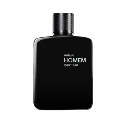 HOMEM IDENTIDAD PERFUME MASCULINO, 100 ML