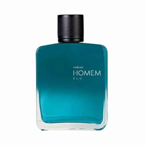 HOMEM ELO PERFUME MASCULINO, 100 ML