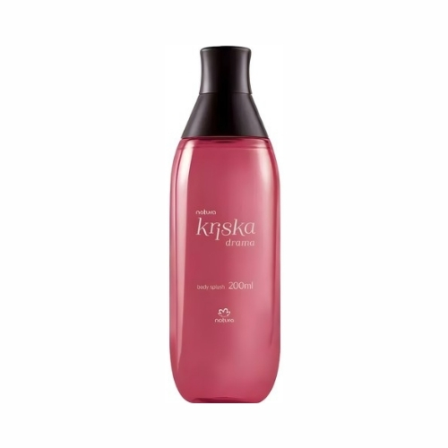 BODY SPLASH KRISKA DRAMA, 200ML