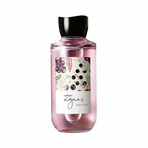 AGUAS DE JABUTICABA