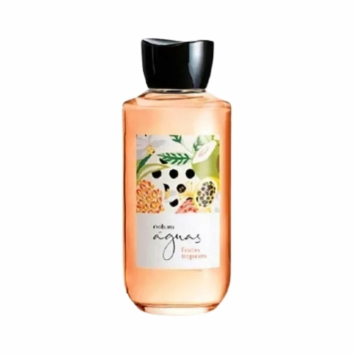 AGUAS TROPICALES