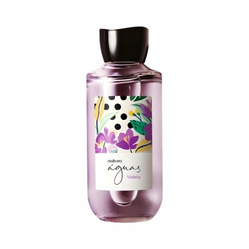 AGUAS VIOLETAS