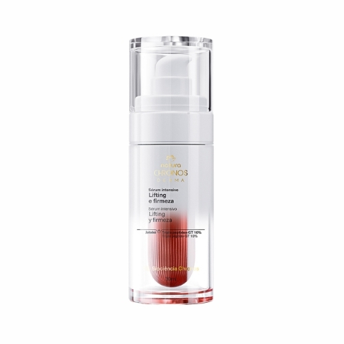 CHRONOS SERUM INTENSIVO LIFTING Y FIRMEZA, 30ML