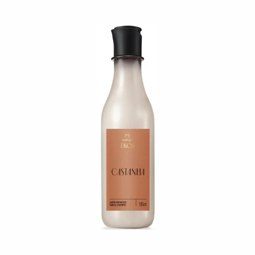 JABÓN LÍQUIDO PARA CUERPO CASTAÑA, 200 ML
