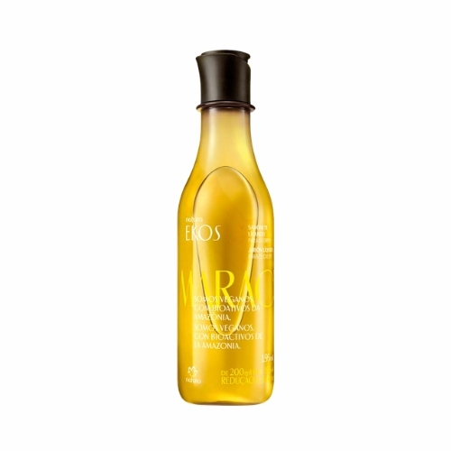JABÓN LÍQUIDO PARA CUERPO  MARACUYÁ, 200 ML