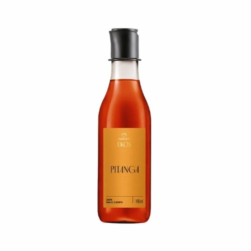 JABÓN LÍQUIDO PARA CUERPO PITANGA, 200 ML