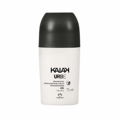 DESODORANTE ANTITRASPIRANTE ROLL-ON KAIAK URBE, 75ML