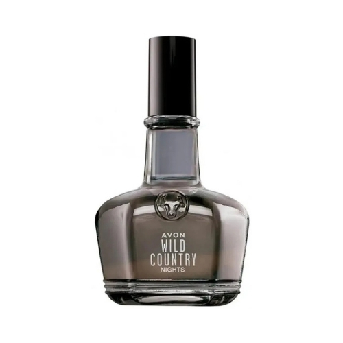 WILD COUNTRY NIGHTS EAU DE TOILETTE MASCULINO, 100 ML