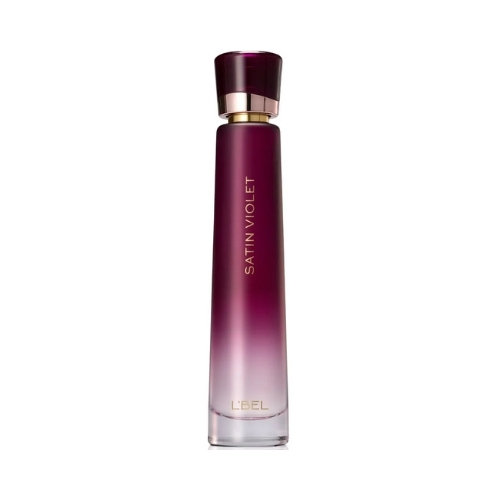 SATIN VIOLET PERFUME FEMENINO, 50 ML