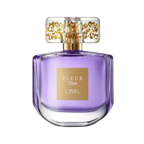 FLEUR ICON PERFUME FEMENINO, 50 ML