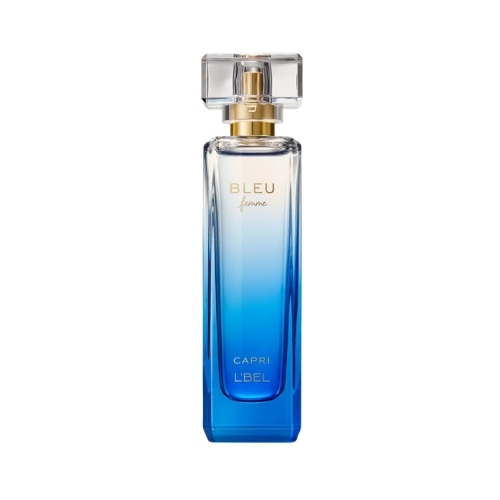 BLEU FEMME CAPRI PERFUME FEMENINO, 50 ML