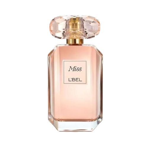 MISS PERFUME FEMENINO, 50 ML