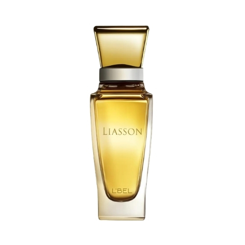 LIASSON PERFUME FEMENINO, 50 ML