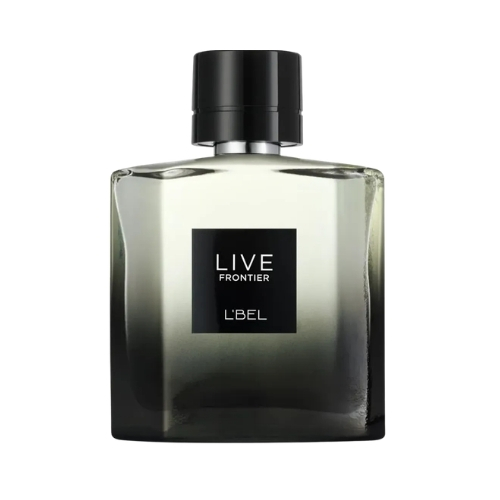 LIVE FRONTIER PERFUME MASCULINO, 100 ML