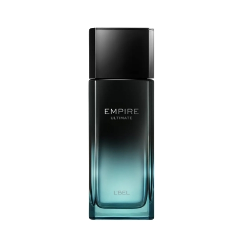 EMPIRE ULTIMATE PERFUME MASCULINO, 100 ML