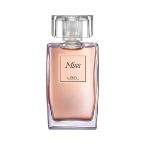MISS PERFUME FEMENINO, 10 ML