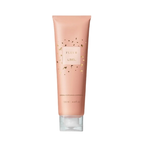 LOCIÓN HIDRATANTE FLEUR, 130 ML