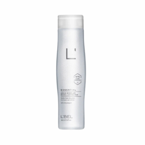 ESSENTIAL AGUA MICELAR, 180 ML