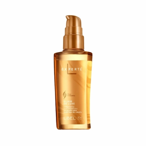 ELIXIR DELUXE ACEITE PARA EL CABELLO, 90 ML