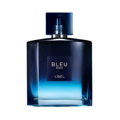 BLEU NIGHT PERFUME MASCULINO, 100 ML