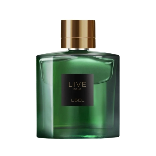 LIVE POLO PERFUME MASCULINO, 100 ML