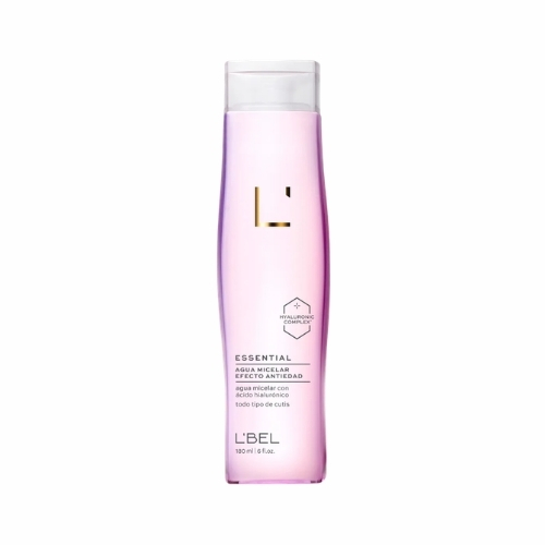 ESSENTIAL AGUA MICELAR CON VITAMINA C, 180 ML