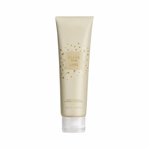 LOCIÓN HIDRATANTE FLEUR DIVINE, 130 ML
