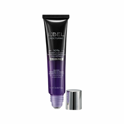 NOCTURE OJOS PM, 50 ML