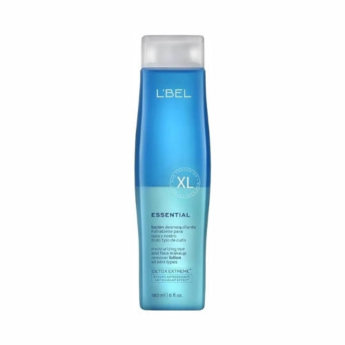 ESSENTIAL DESMAQUILLANTE BIFÁSICO, 180 ML