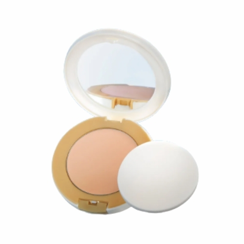 PROTECTOR SOLAR PARA ROSTRO EN CREMA COMPACTA ACABADO MATE CLAIRE