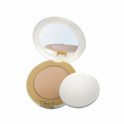 PROTECTOR SOLAR PARA ROSTRO EN CREMA COMPACTA ACABADO MATE MEDIUM